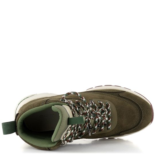 Gant vycházkový kotník Lawanda Green 25543423