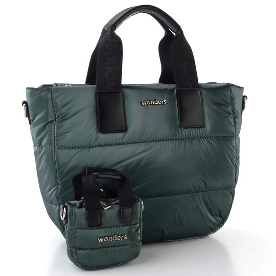 Wonders shopper kabelka musgo WB-56002