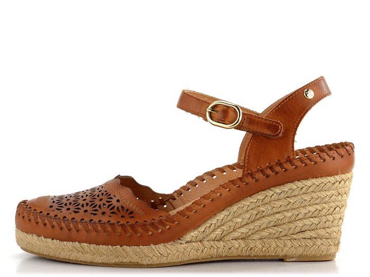 Pikolinos sandály na klínu Vila Brandy W9Y-1508