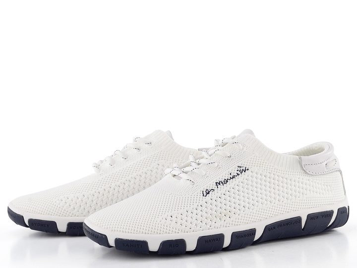 TBS textilní tenisky Jazaria A7007