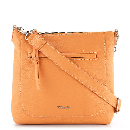 Tamaris crossbody kabelka Anuschka Papaya 33111