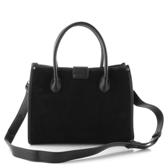 Hispanitas shopper kabelka black BI265022