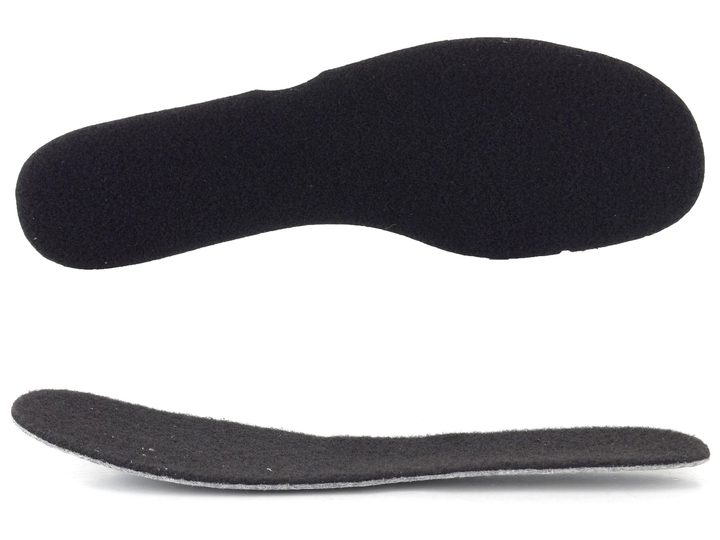 Legero kotník s membránou Gore-Tex šedohnědý 2-009569