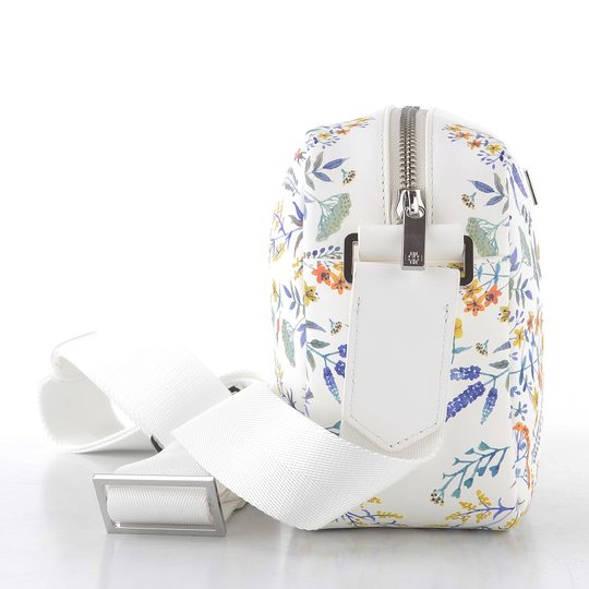 Högl luxusní crossbody kabelka weiss multi 1-147229-0299