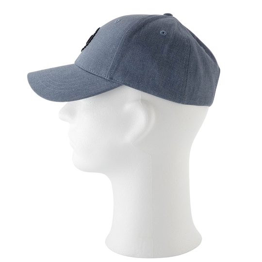 Bugatti pánska šiltovka šedá 629222-960