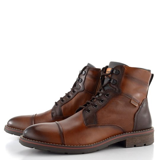 Pikolinos pánský kotník York Cuero M2M-8156C1