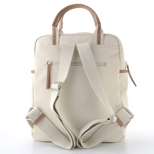 Tamaris městský batoh Kirsten béžový 34446