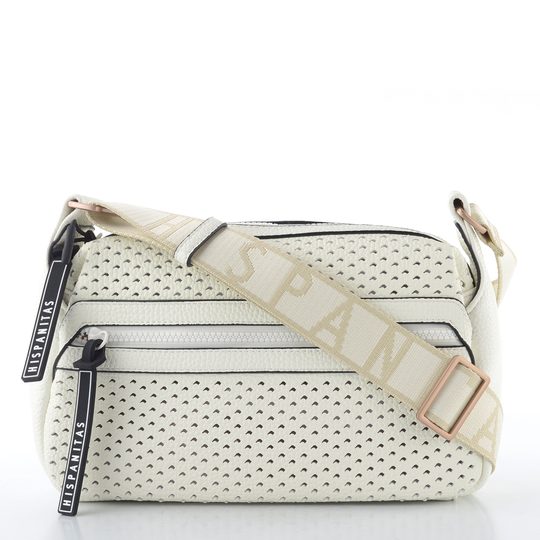 Hispanitas crossbody kabelka panna/black BV264724