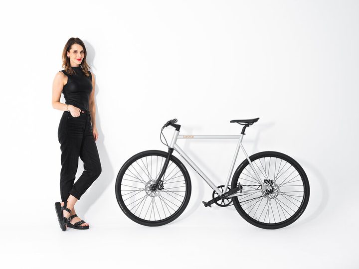 Ara sandály na platformě s klínkem Bilbao schwarz 12-33517-01