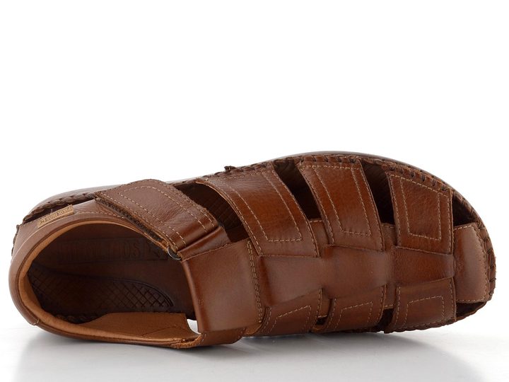 Pikolinos pánske sandále Tarifa Cuero 06J-5433
