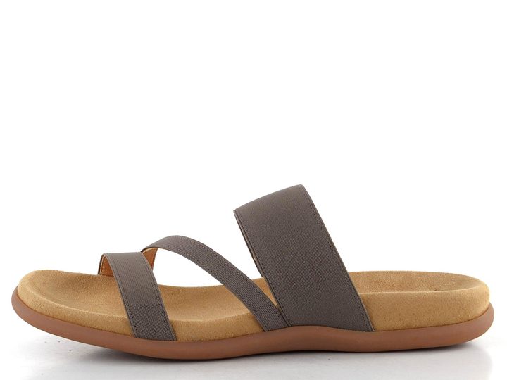 Gabor fuzbetové pantofle Fumo 63.702.82