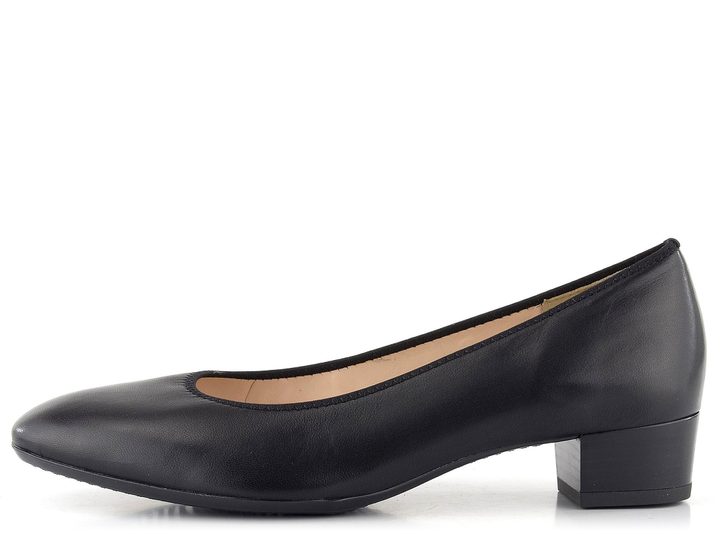 Ara dámské lodičky černé Milano 12-26852-01