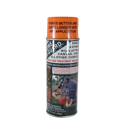 Silicone Water-Guard impregnace 300g
