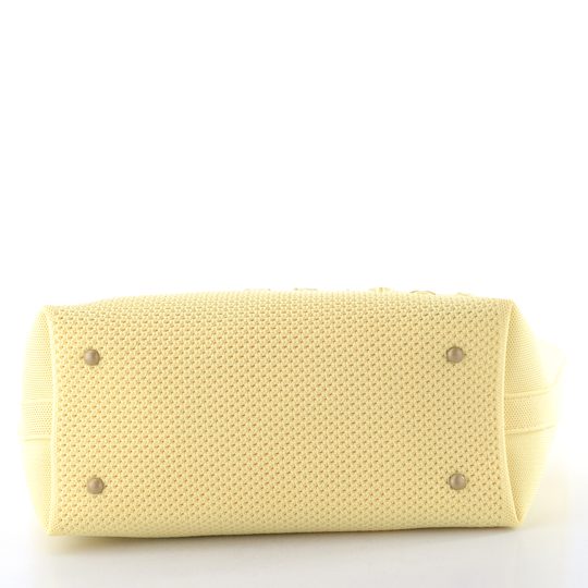 Hispanitas shopper kabelka yellow BV264546