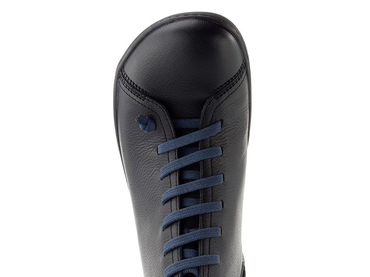 Camper pánska nazúvacia členková obuvPeu black 36411-109