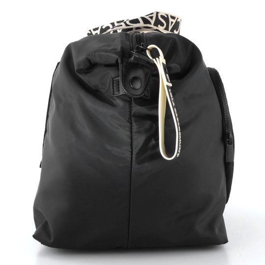 Lola Casademunt víkendová cestovní kabela black LS2604004