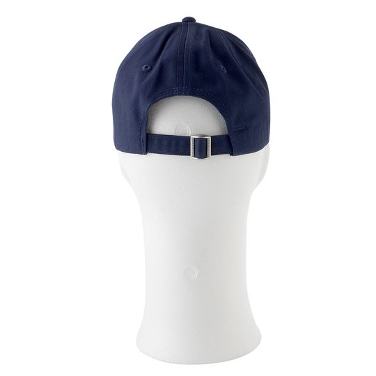 Bugatti pánská kšiltovka tmavě modrá 629222-590