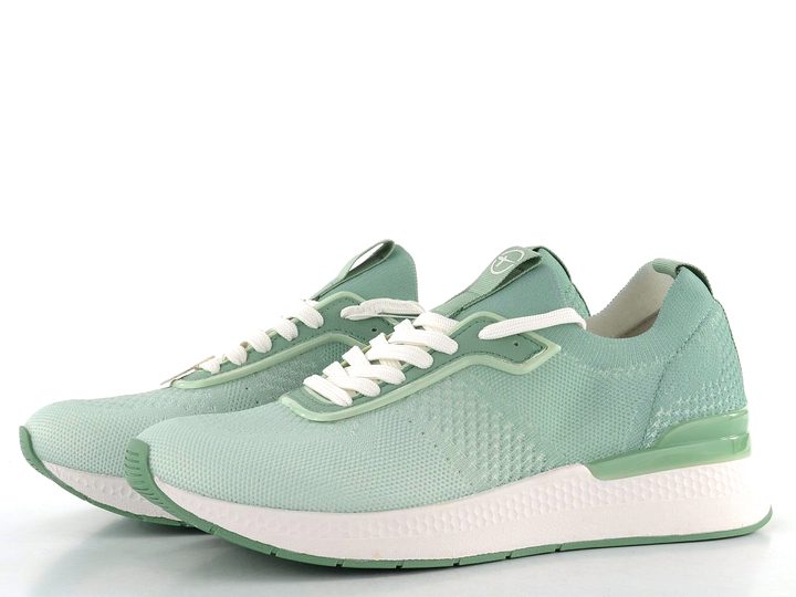Tamaris úpletové tenisky Mint 1-23722-44