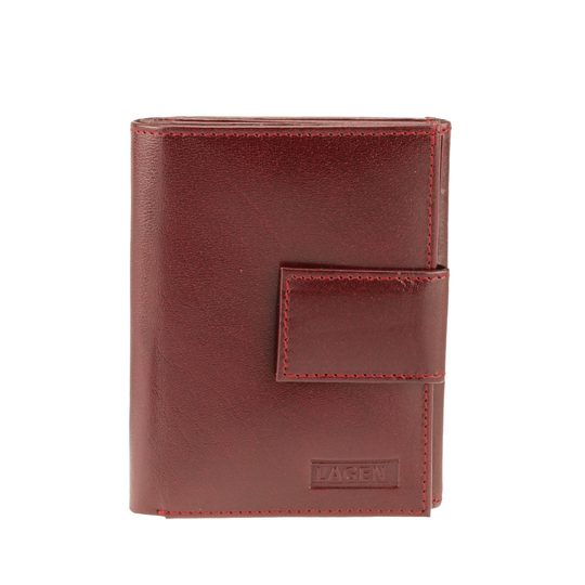 Lagen dámská peněženka red