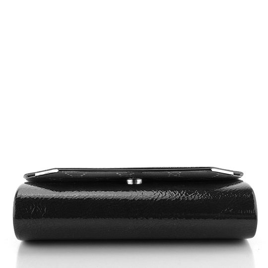 Tamaris společenské psaníčko Amalia Black 32814