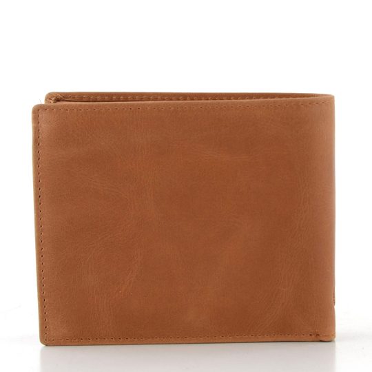 Bugatti pánská peněženka Cognac 49217807