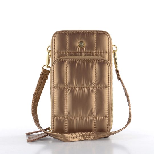 Ara crossbody Leonie Bisquit 16-21407-63