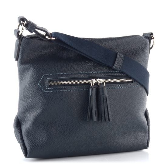 Gabor crossbody kabelka Anthina dark blue 010481