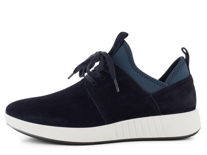 Legero semišové tenisky tmavo modré 0-609922