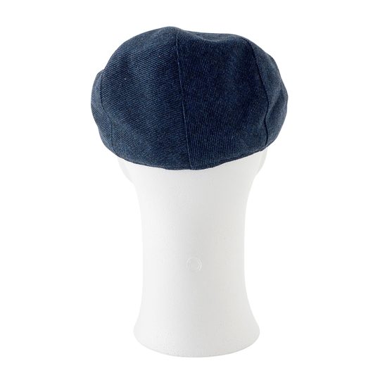 Bugatti pánská bekovka s vlnou tmavě modrá 629130-590