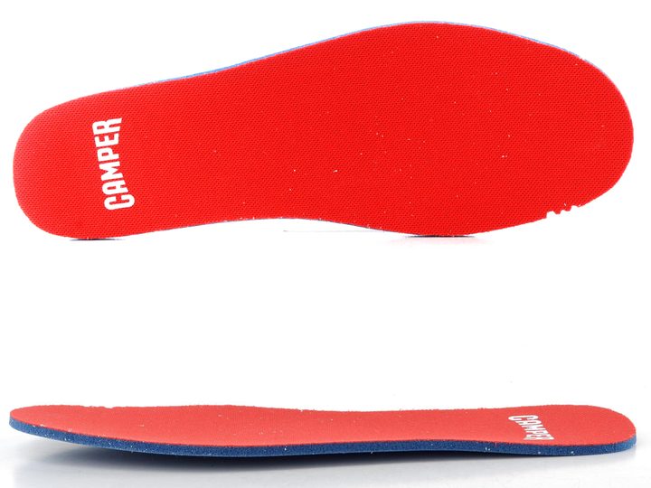 Camper dámské tenisky Drift Walk negro K201885-002