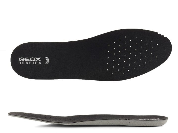 Geox dámské sneakers polobotky D94FRD0AS22