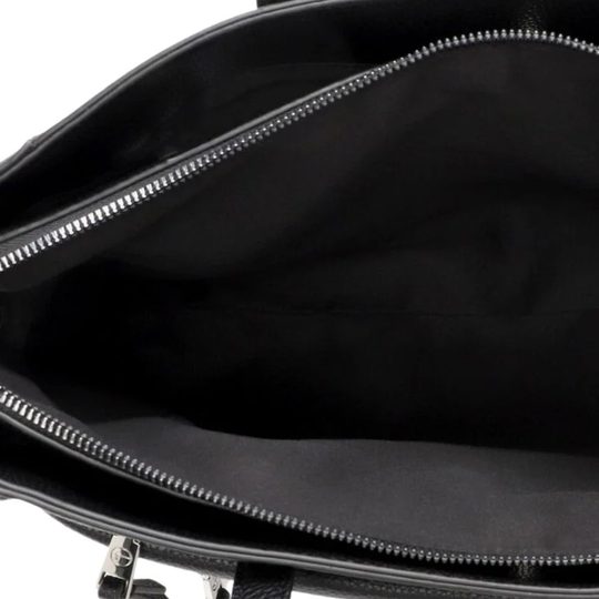 Tamaris shopper kabelka Melissa black 34684