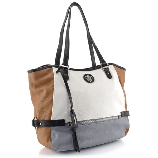 Rieker kombinovaná shopper kabelka H1066-42