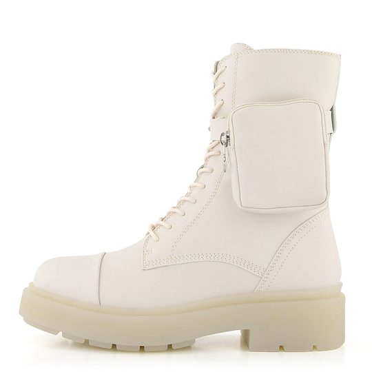 Tamaris členková obuv s kapsičkou Ivory 1-25292-27