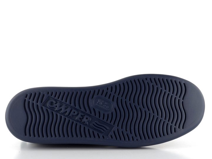 Camper pánské polobotky černé Runner Four K100226-017