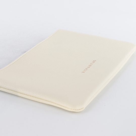 Hispanitas shopper kabelka Black/Latte BV253833