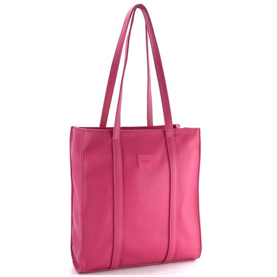 Gabor růžová shopper kabelka Elfie Pink 010501