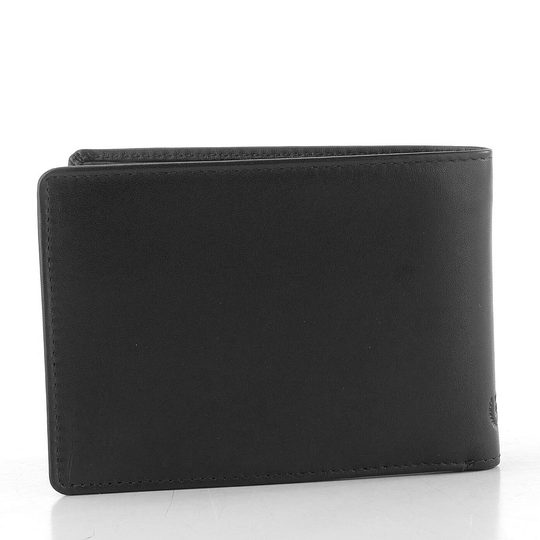 Bugatti pánská peněženka Black 49107901