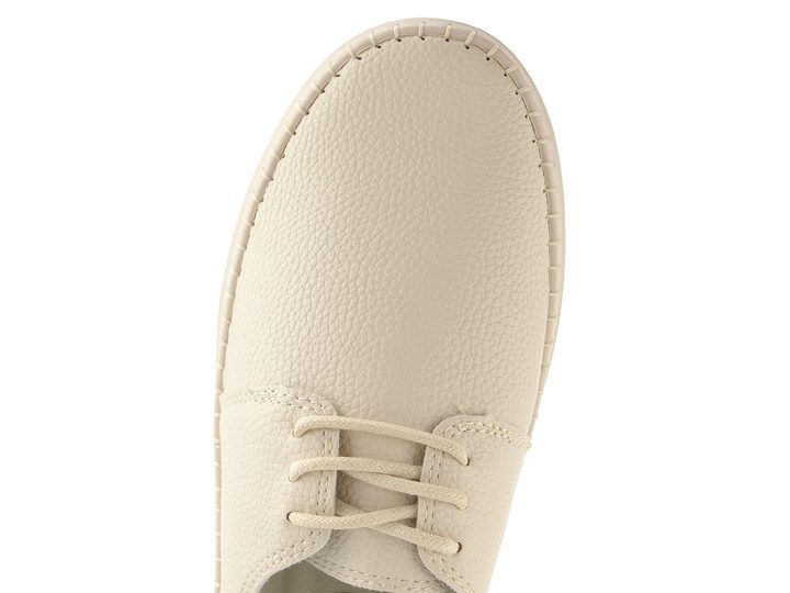 Looke prozouvací polobotky Magalie creme L1442_64