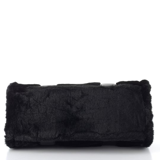 Remonte shopper kabelka černá Q0766-00