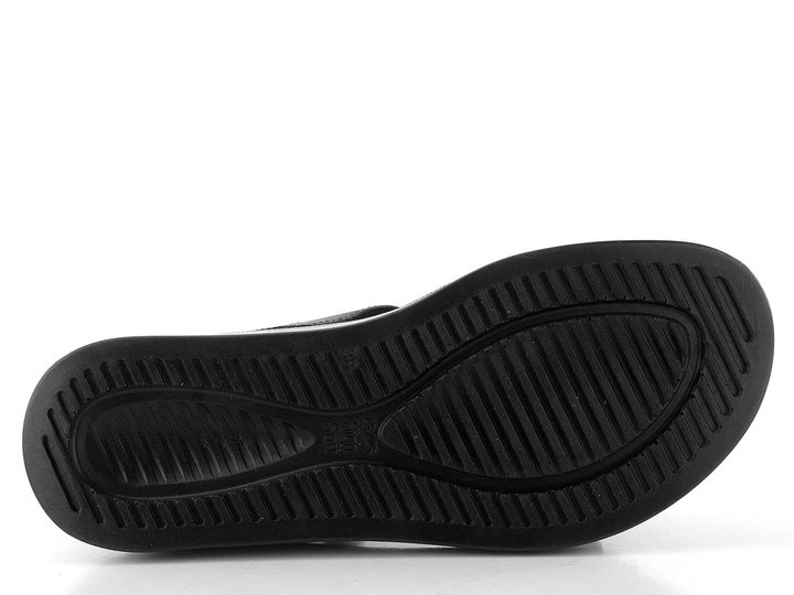 Ara sandály s vyjímatelnou vložkou Madeira schwarz 12-21402-11