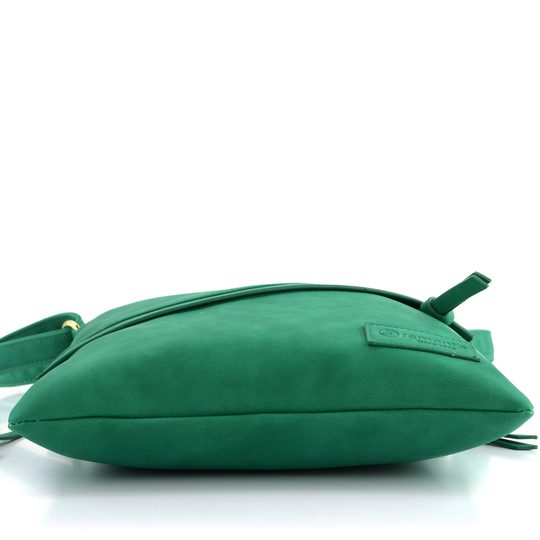 Remonte crossbody kabelka smaragd Q0619-55