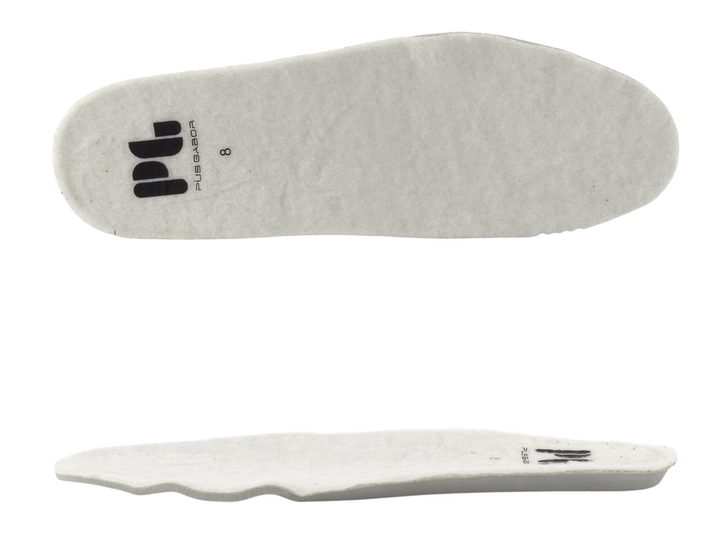 Pius Gabor pánský šněrovací kotník bison 0364.52.15