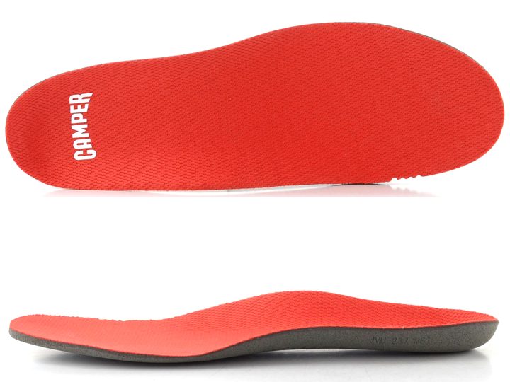 Camper baleríny s páskem Brutus Hiekka K201841-006