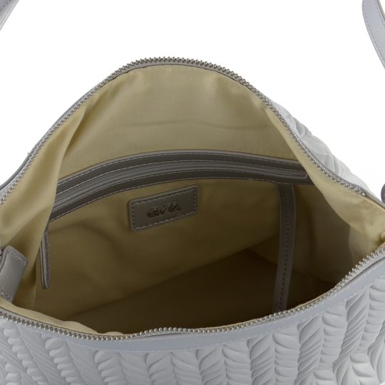 Ara crossbody kabelka Lily Silber 16-21905-49