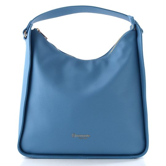 Remonte crossbody kabelka jeans Q0730-14