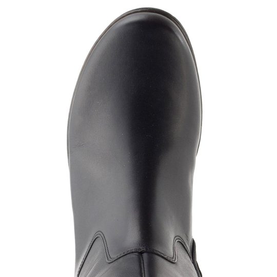 Gabor čižmy hladké čierne M 74.679.27