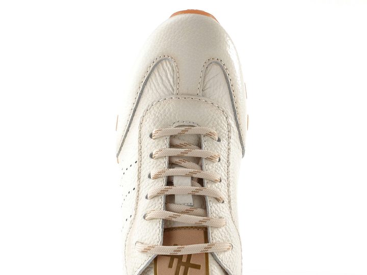 Hispanitas kožené tenisky Zinnia Panna HV264502