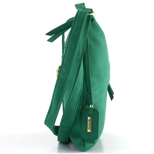Remonte crossbody kabelka smaragd Q0619-55
