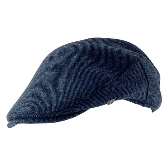 Bugatti pánská bekovka s vlnou tmavě modrá 629130-590